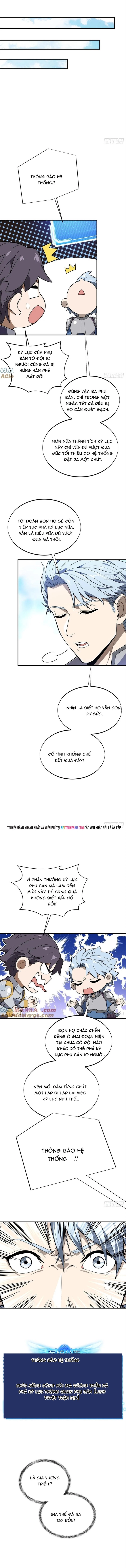 Toàn Chức Cao Thủ 2 Chapter 221 - Trang 2