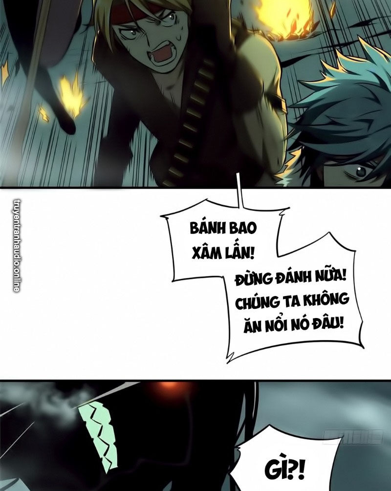 Toàn Chức Cao Thủ 2 Chapter 33 - Trang 2