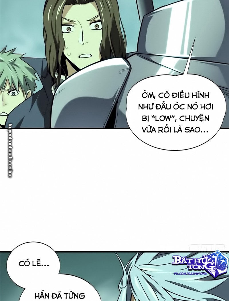 Toàn Chức Cao Thủ 2 Chapter 34 - Trang 2