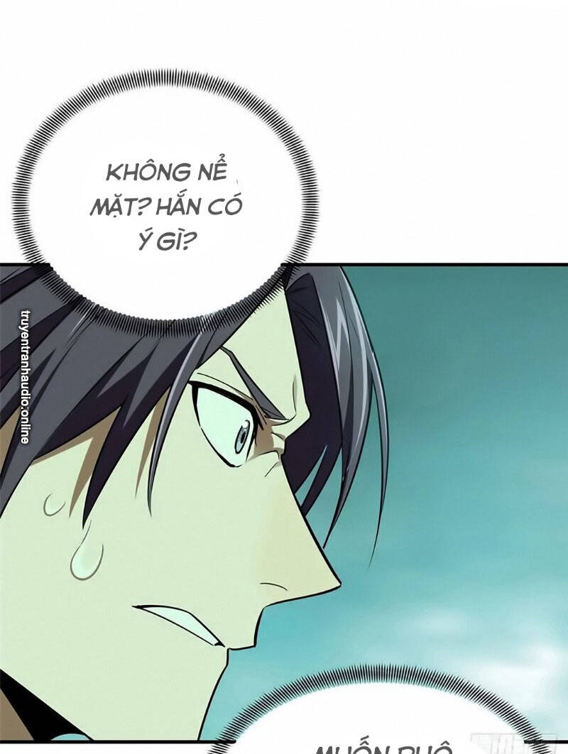 Toàn Chức Cao Thủ 2 Chapter 37 - Trang 2