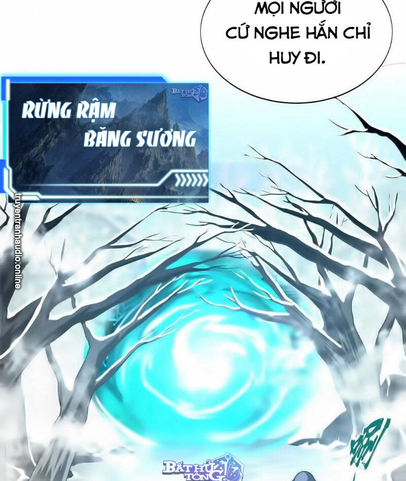 Toàn Chức Cao Thủ 2 Chapter 39 - Trang 2