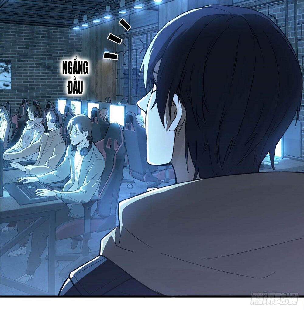 Toàn Chức Cao Thủ 2 Chapter 5 - Trang 2