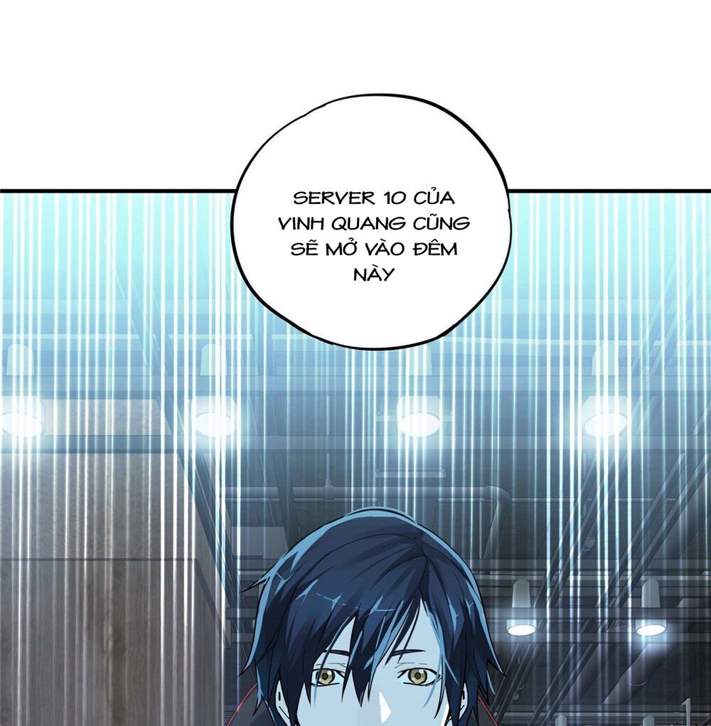 Toàn Chức Cao Thủ 2 Chapter 8 - Trang 2