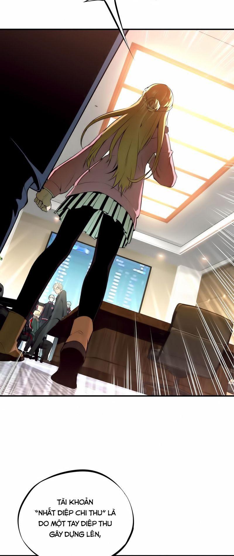 Toàn Chức Cao Thủ [ Bản Màu ] Chapter 1 - Trang 2