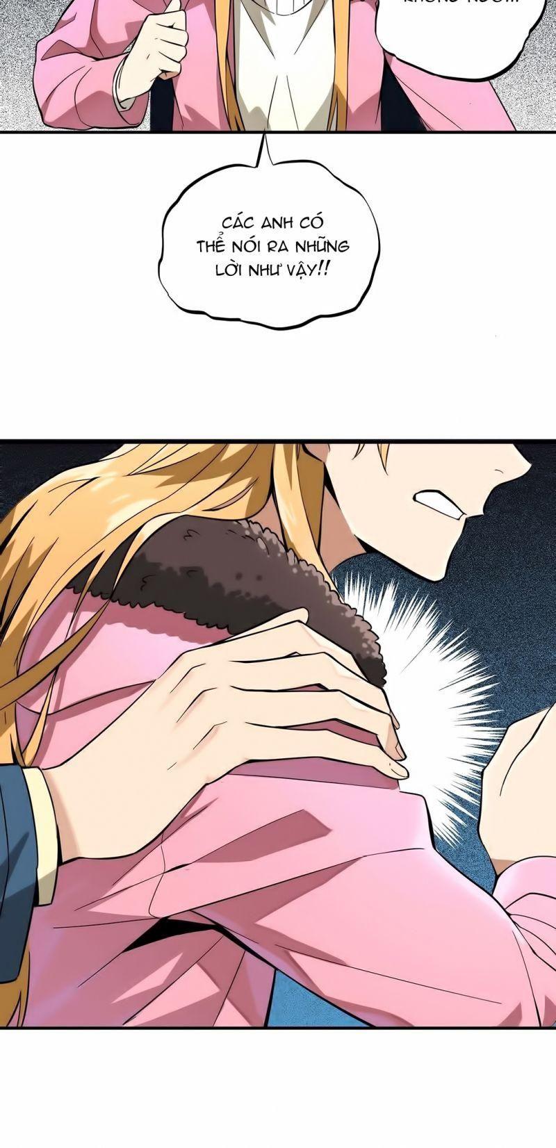 Toàn Chức Cao Thủ [ Bản Màu ] Chapter 1 - Trang 2