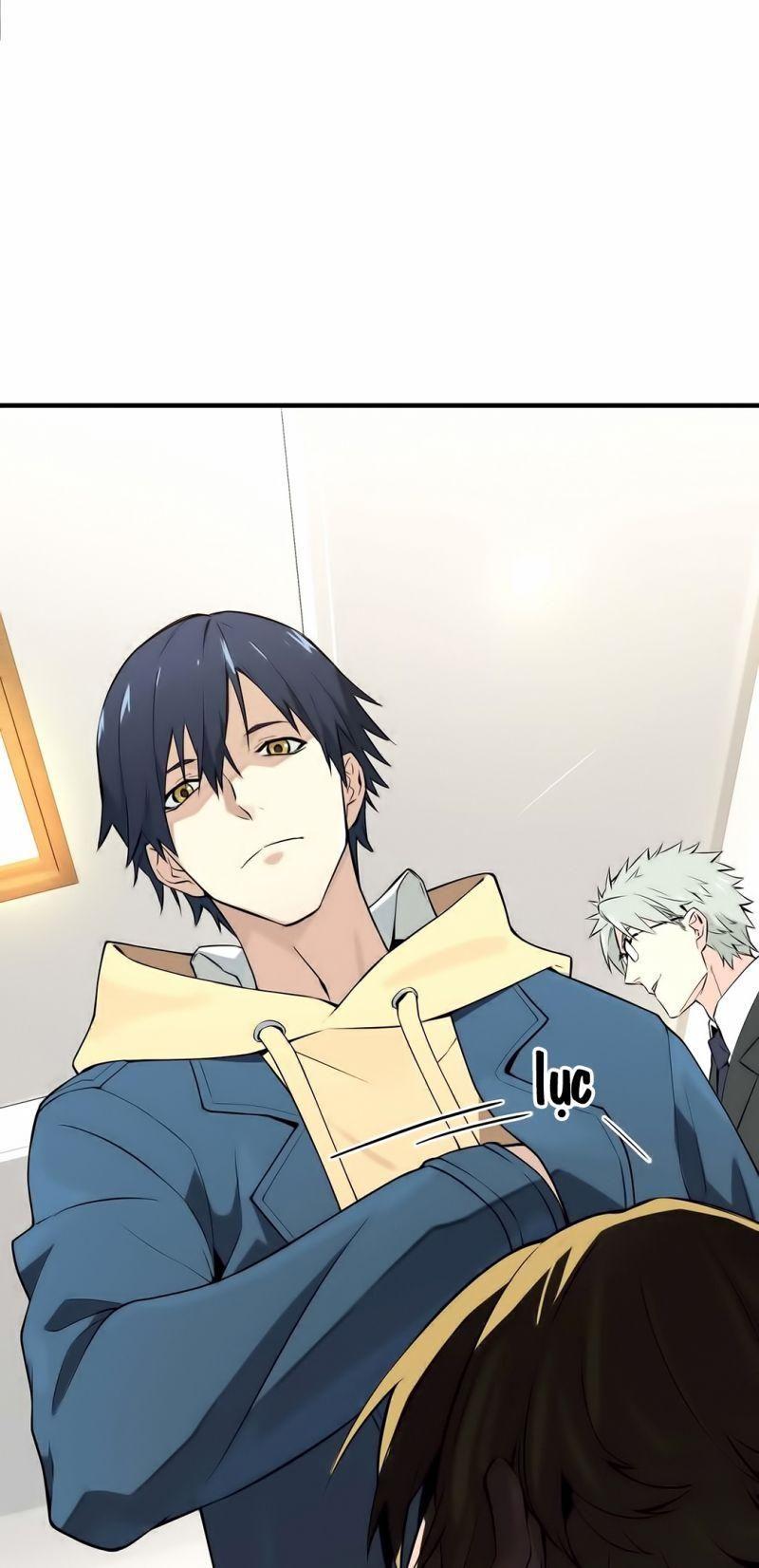 Toàn Chức Cao Thủ [ Bản Màu ] Chapter 1 - Trang 2