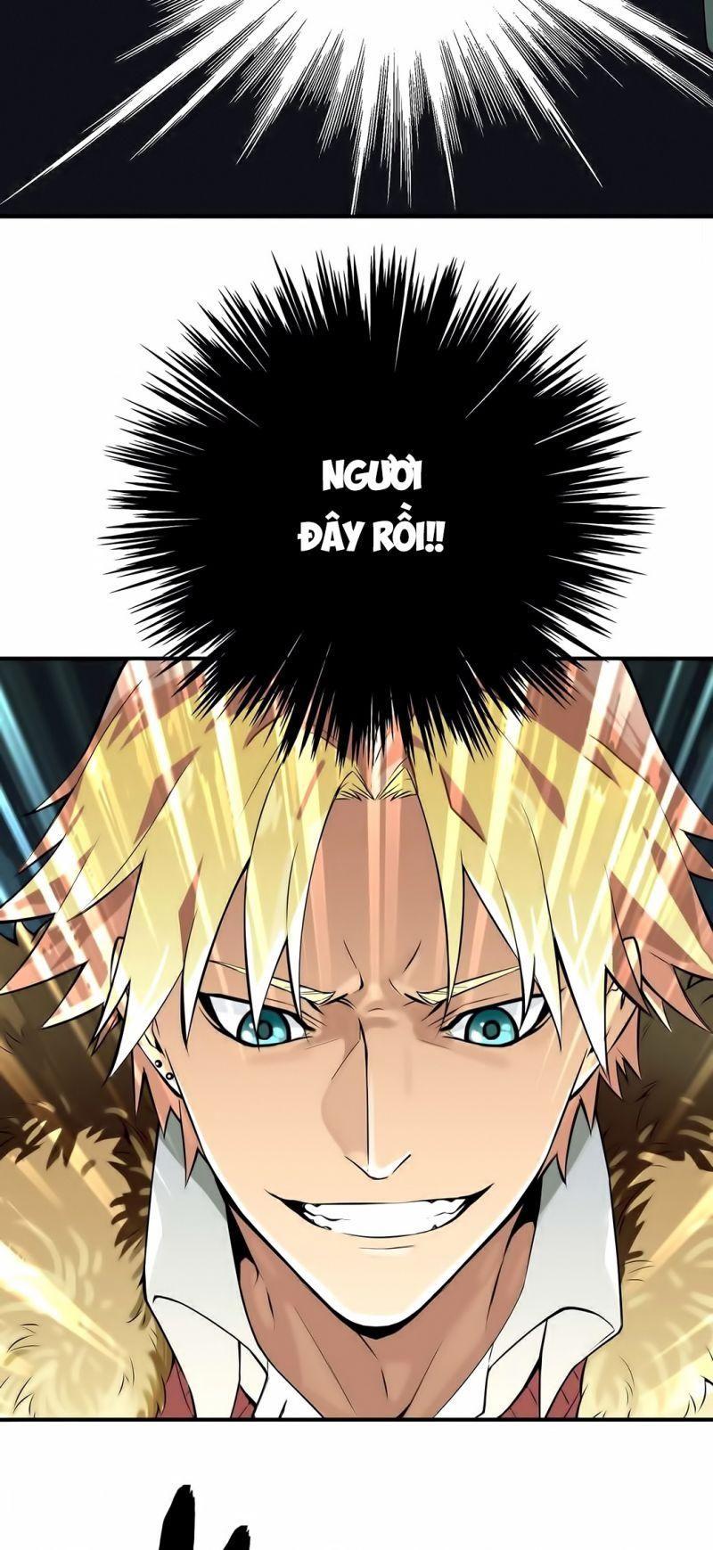 Toàn Chức Cao Thủ [ Bản Màu ] Chapter 1 - Trang 2