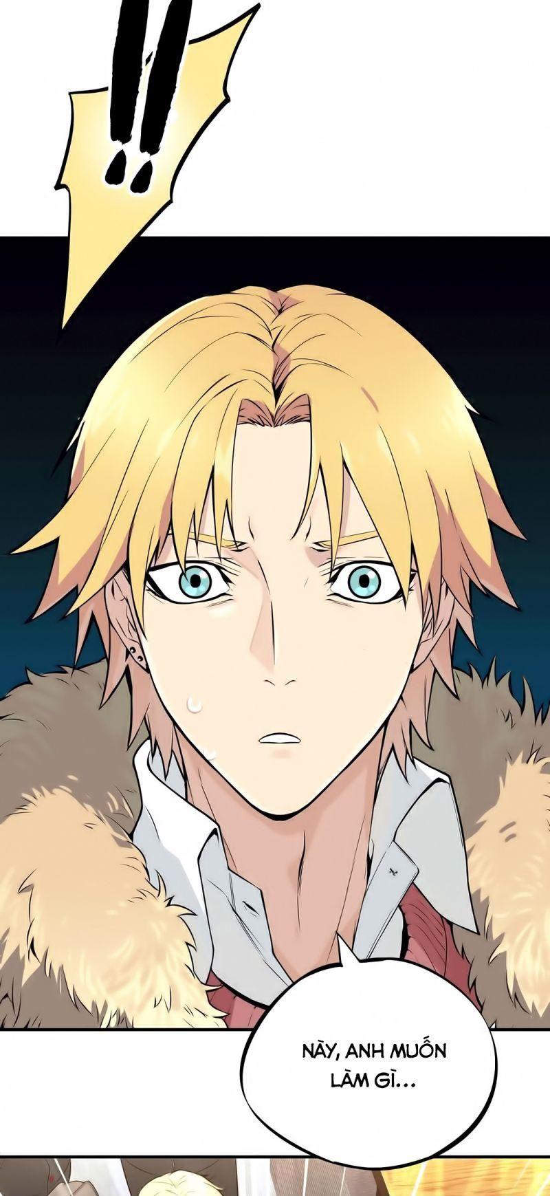 Toàn Chức Cao Thủ [ Bản Màu ] Chapter 1 - Trang 2