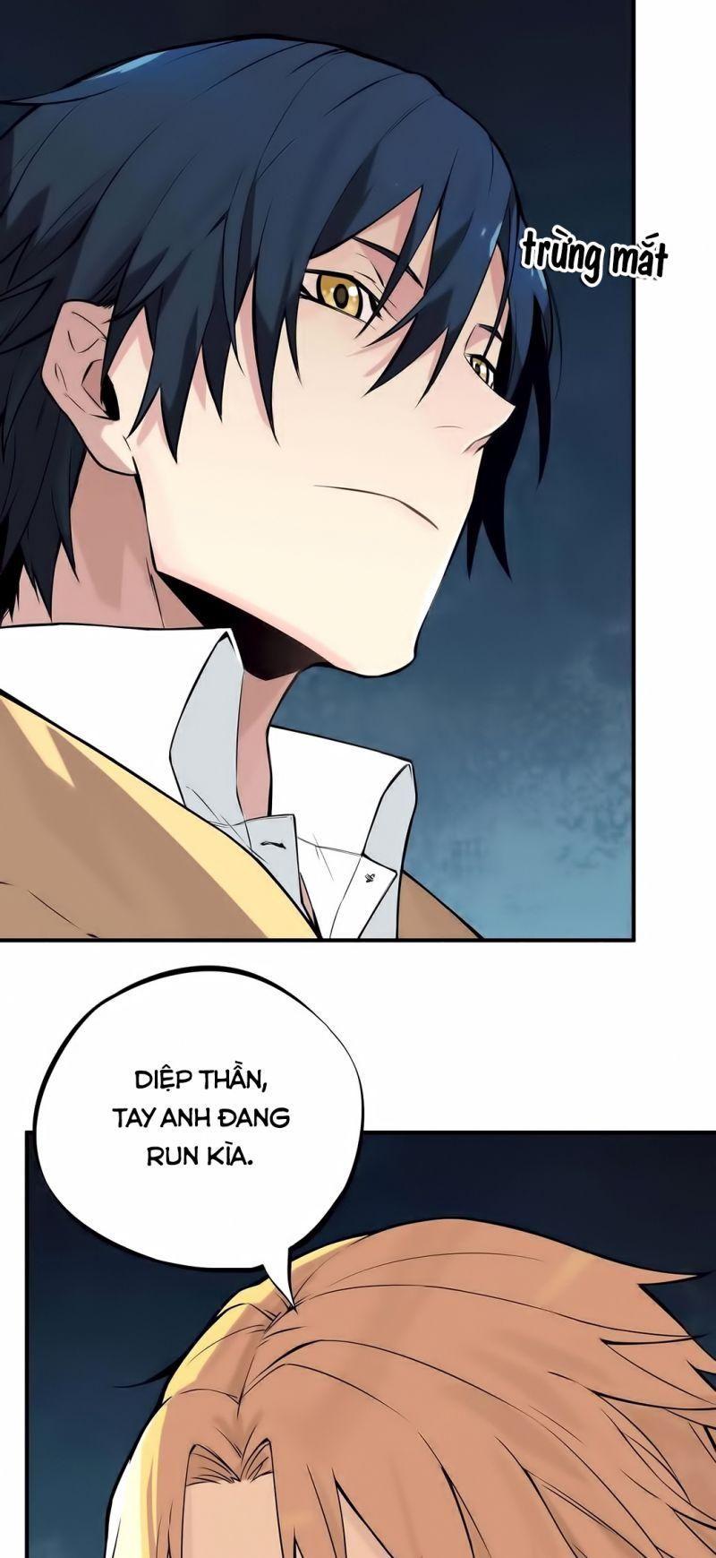 Toàn Chức Cao Thủ [ Bản Màu ] Chapter 1 - Trang 2