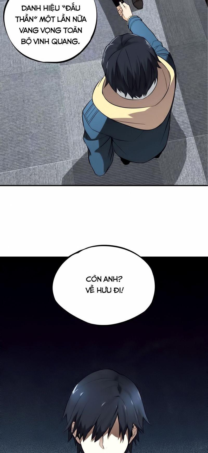 Toàn Chức Cao Thủ [ Bản Màu ] Chapter 1 - Trang 2