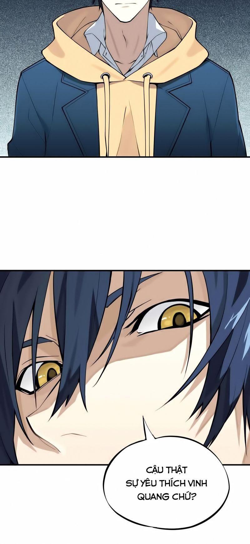 Toàn Chức Cao Thủ [ Bản Màu ] Chapter 1 - Trang 2