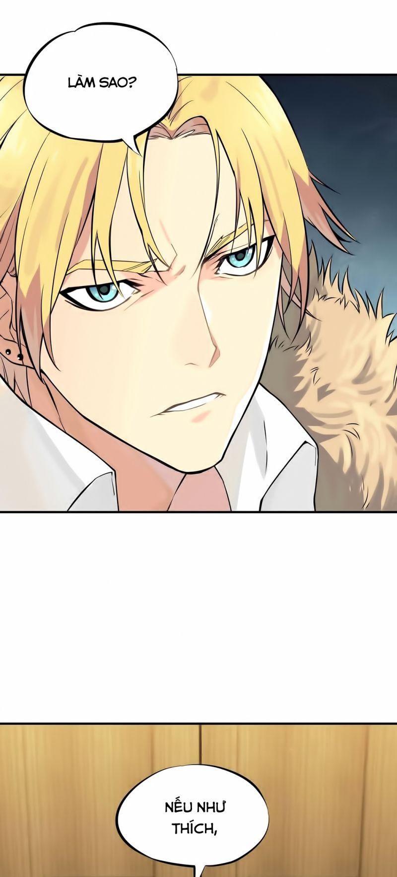 Toàn Chức Cao Thủ [ Bản Màu ] Chapter 1 - Trang 2