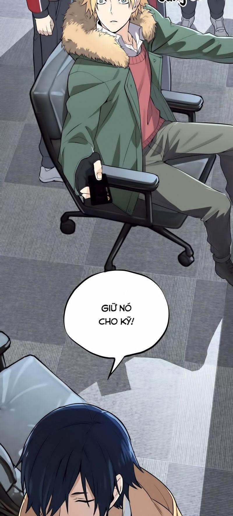 Toàn Chức Cao Thủ [ Bản Màu ] Chapter 1 - Trang 2