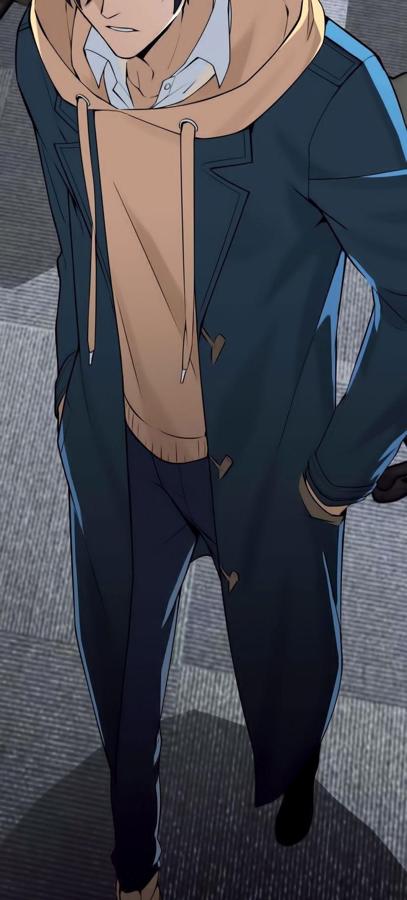 Toàn Chức Cao Thủ [ Bản Màu ] Chapter 1 - Trang 2