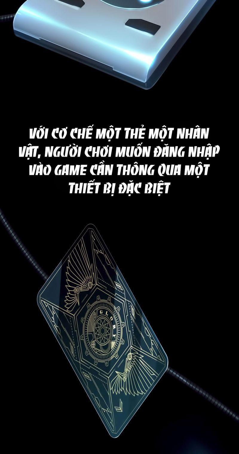 Toàn Chức Cao Thủ [ Bản Màu ] Chapter 1 - Trang 2