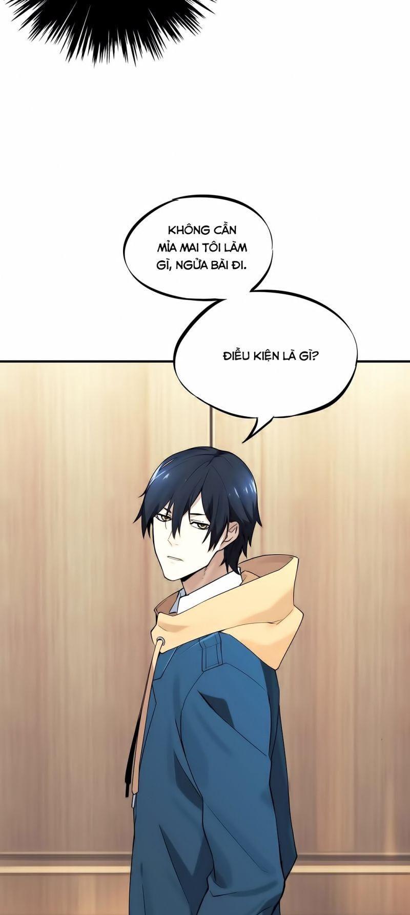 Toàn Chức Cao Thủ [ Bản Màu ] Chapter 1 - Trang 2
