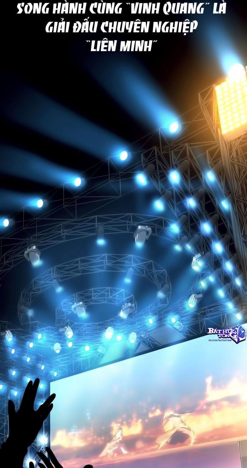 Toàn Chức Cao Thủ [ Bản Màu ] Chapter 1 - Trang 2