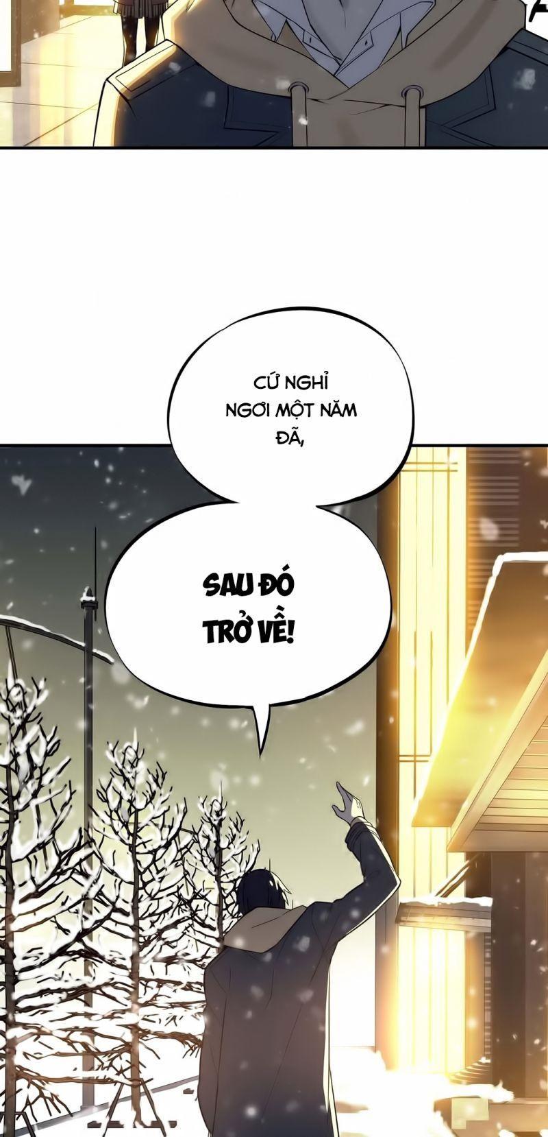 Toàn Chức Cao Thủ [ Bản Màu ] Chapter 1 - Trang 2