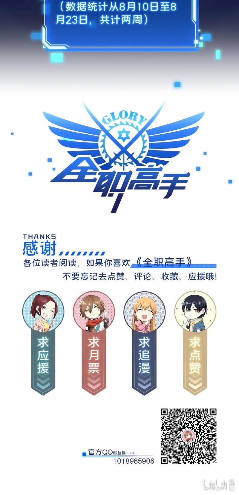 Toàn Chức Cao Thủ [ Bản Màu ] Chapter 1 - Trang 2