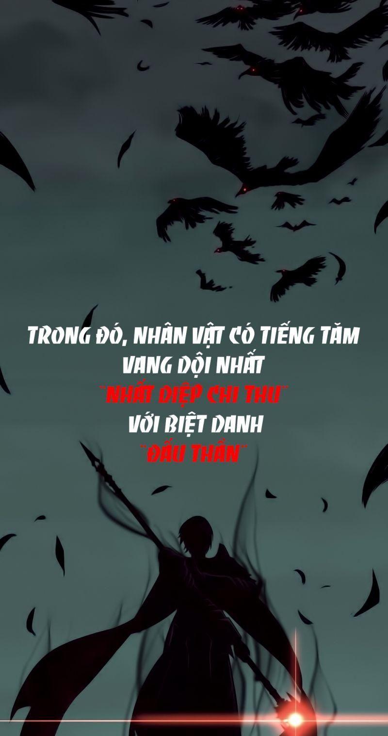 Toàn Chức Cao Thủ [ Bản Màu ] Chapter 1 - Trang 2