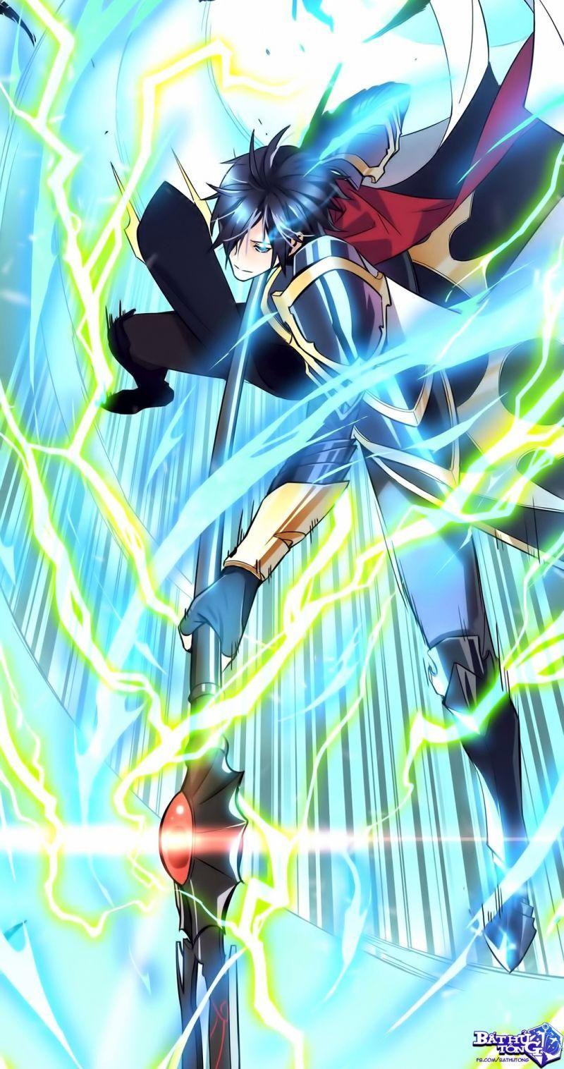 Toàn Chức Cao Thủ [ Bản Màu ] Chapter 1 - Trang 2