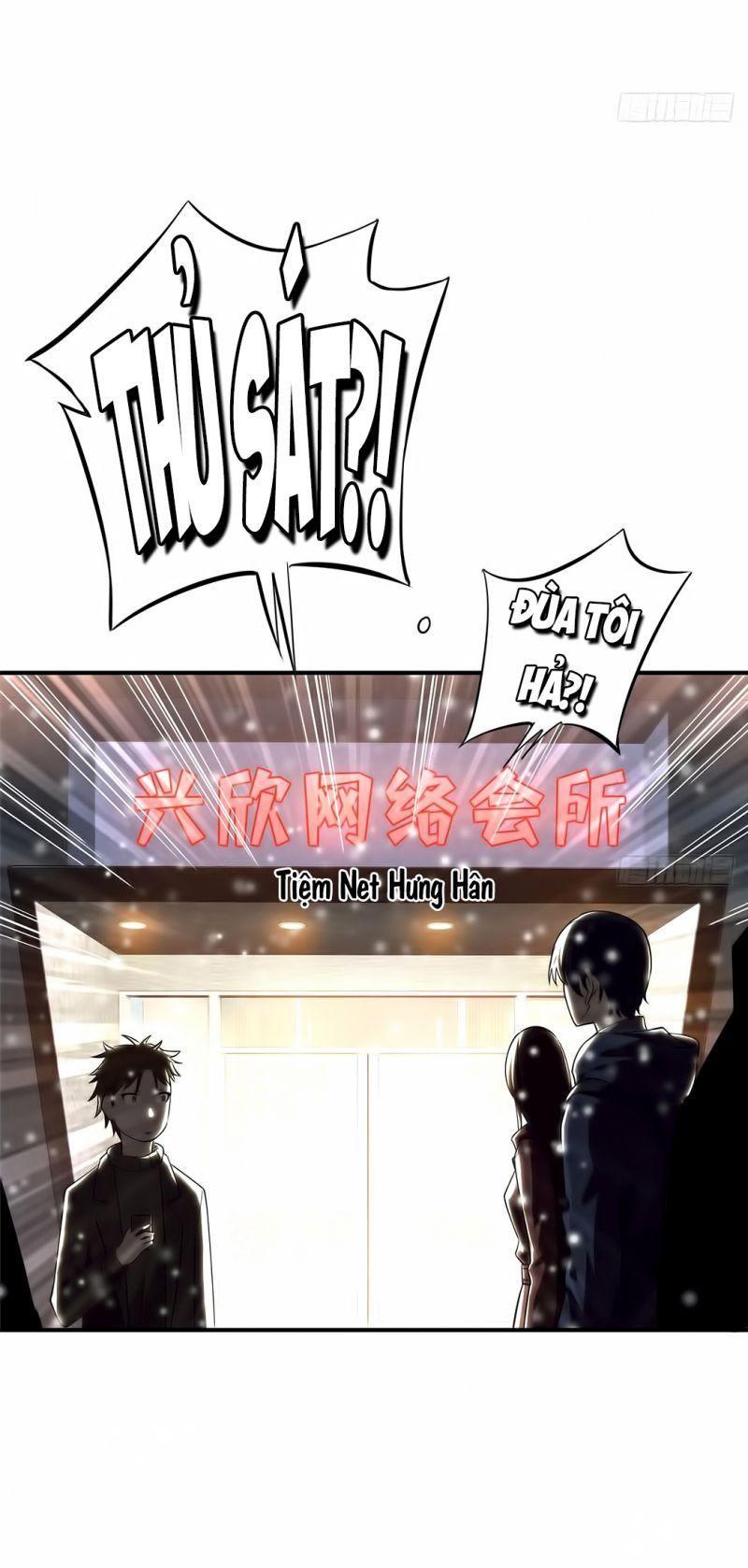 Toàn Chức Cao Thủ [ Bản Màu ] Chapter 10 - Trang 2