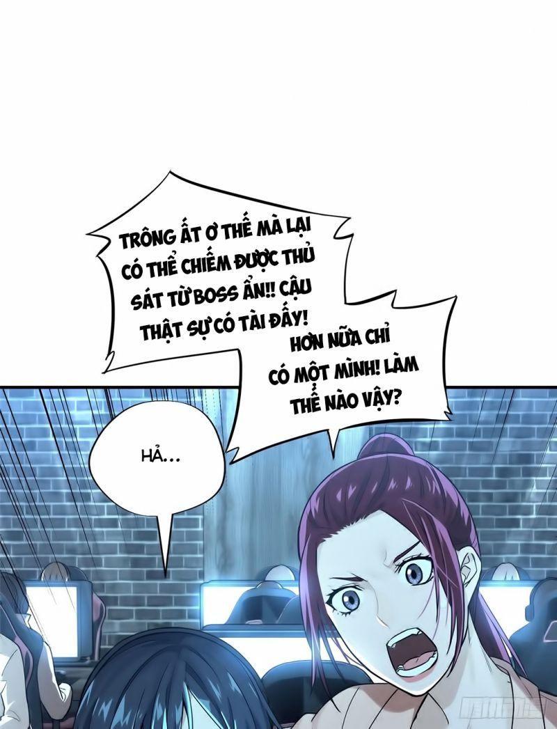 Toàn Chức Cao Thủ [ Bản Màu ] Chapter 10 - Trang 2