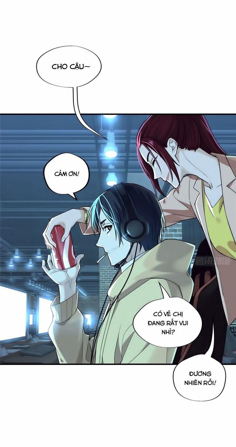 Toàn Chức Cao Thủ [ Bản Màu ] Chapter 10 - Trang 2