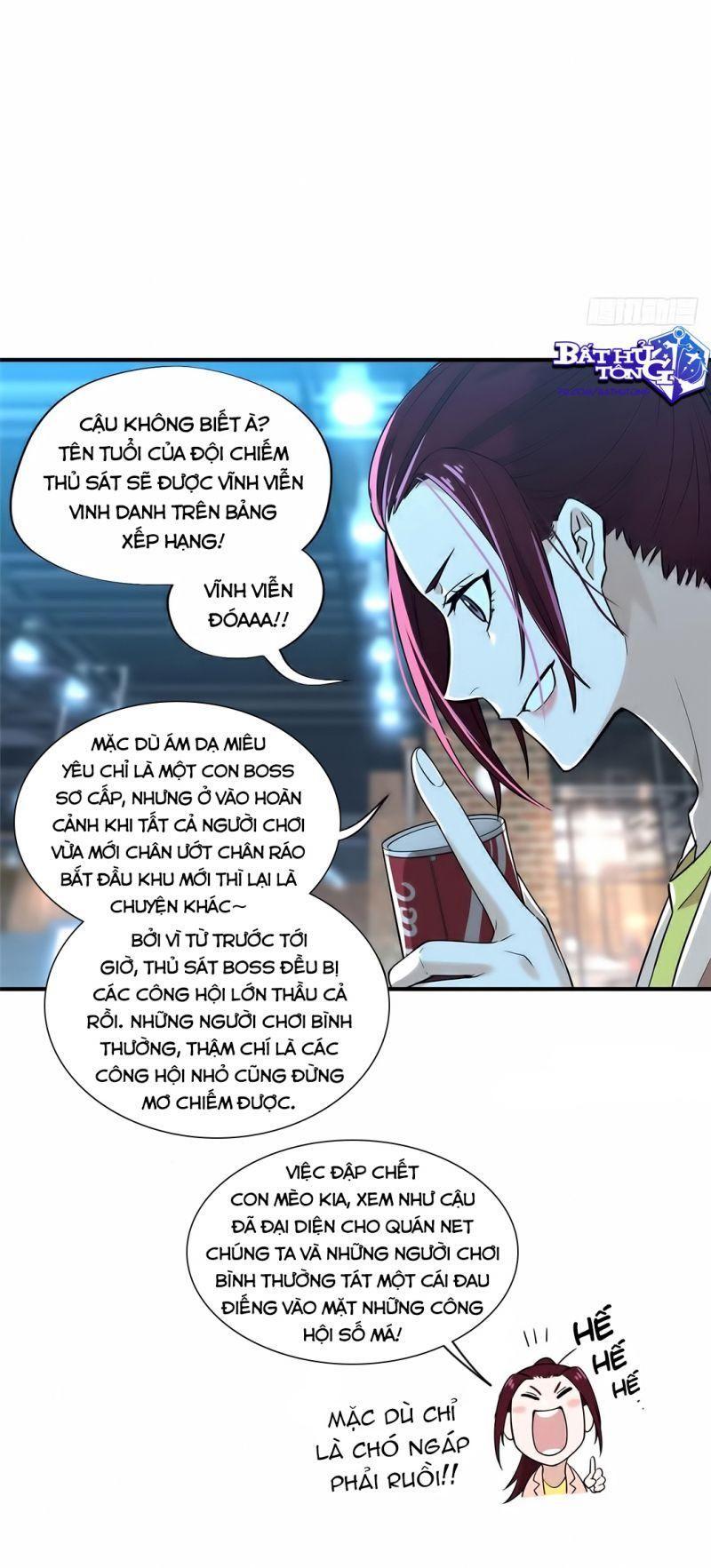 Toàn Chức Cao Thủ [ Bản Màu ] Chapter 10 - Trang 2