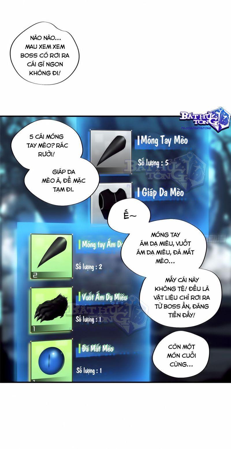 Toàn Chức Cao Thủ [ Bản Màu ] Chapter 10 - Trang 2