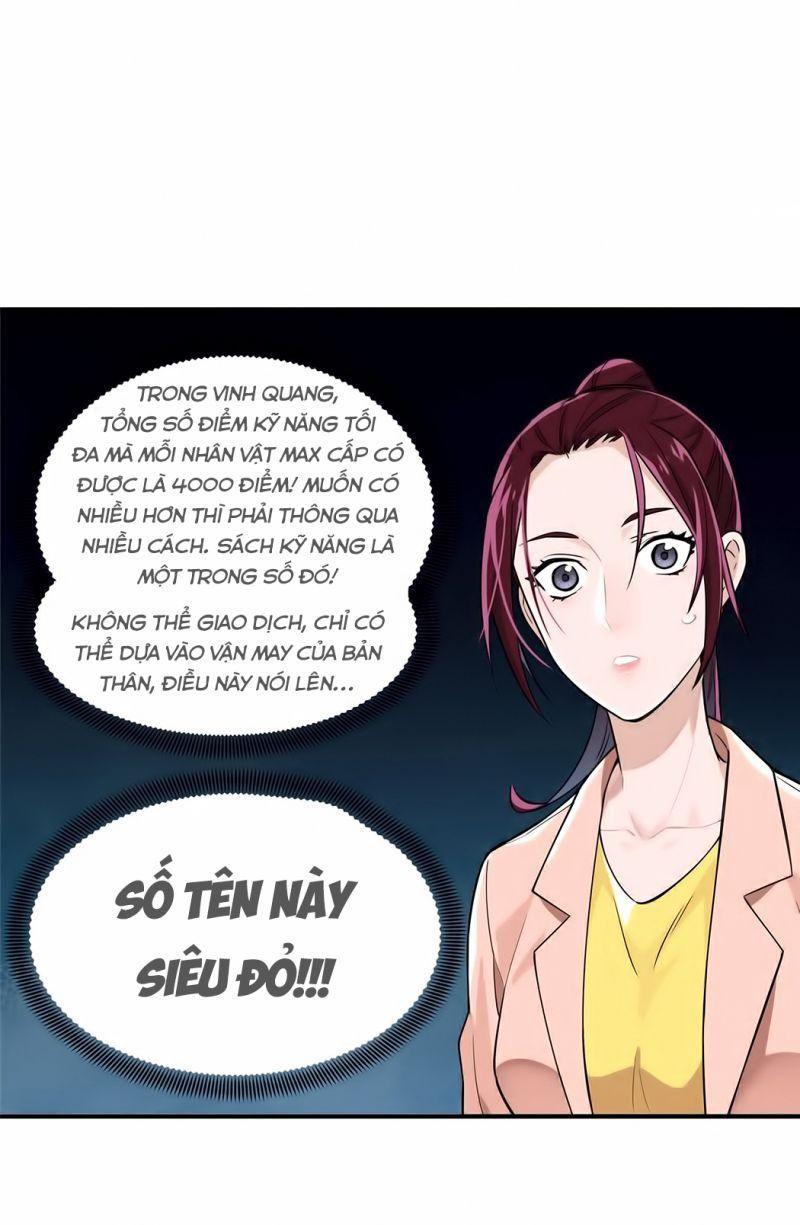 Toàn Chức Cao Thủ [ Bản Màu ] Chapter 10 - Trang 2