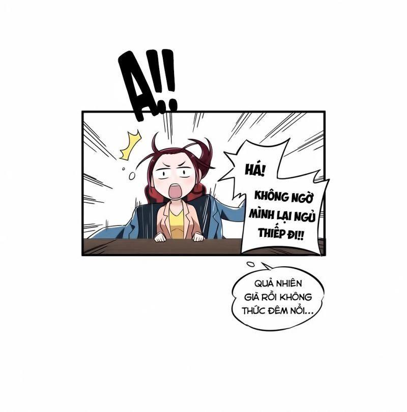 Toàn Chức Cao Thủ [ Bản Màu ] Chapter 10 - Trang 2