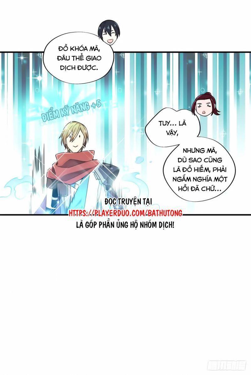 Toàn Chức Cao Thủ [ Bản Màu ] Chapter 10 - Trang 2