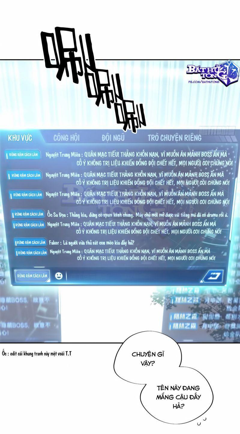Toàn Chức Cao Thủ [ Bản Màu ] Chapter 10 - Trang 2