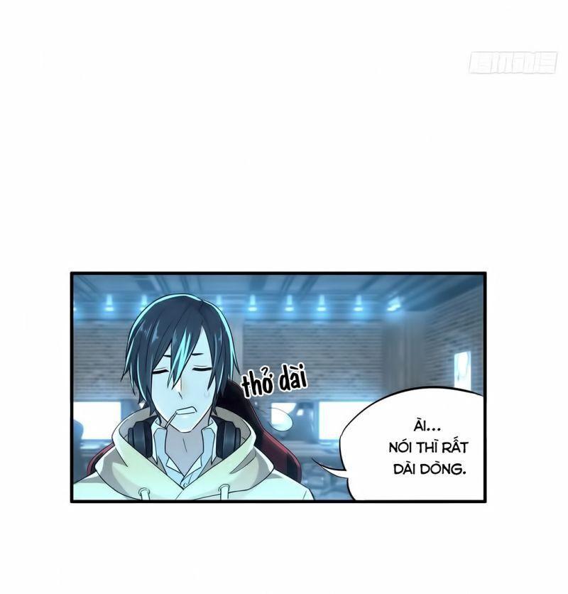 Toàn Chức Cao Thủ [ Bản Màu ] Chapter 10 - Trang 2