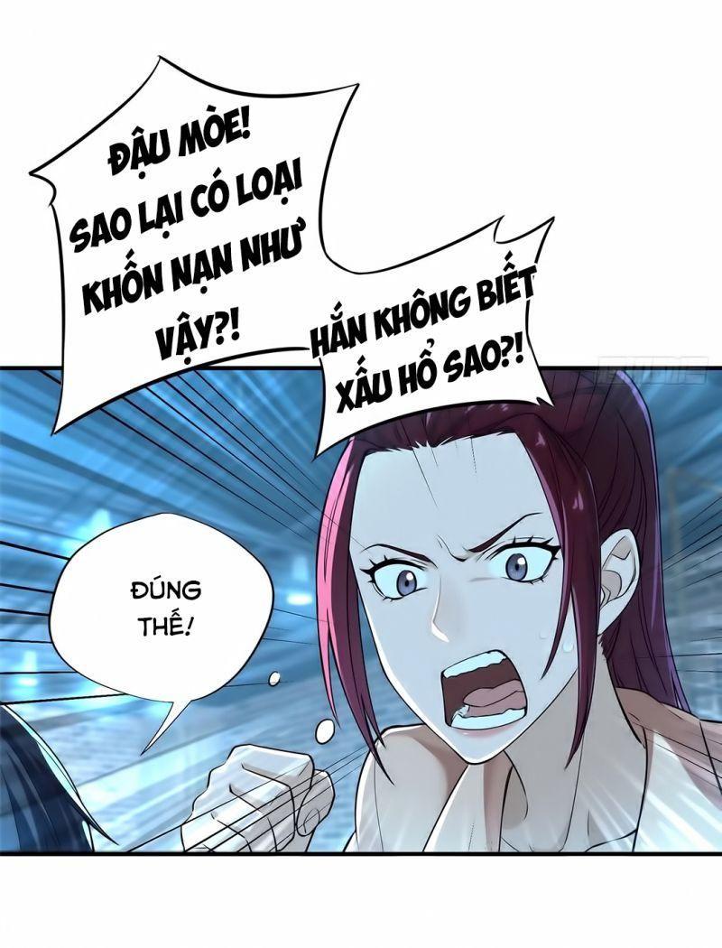 Toàn Chức Cao Thủ [ Bản Màu ] Chapter 10 - Trang 2