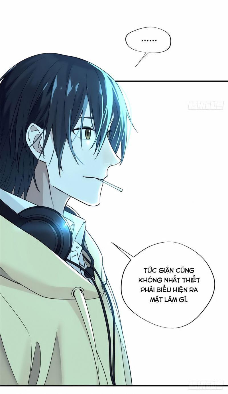 Toàn Chức Cao Thủ [ Bản Màu ] Chapter 10 - Trang 2