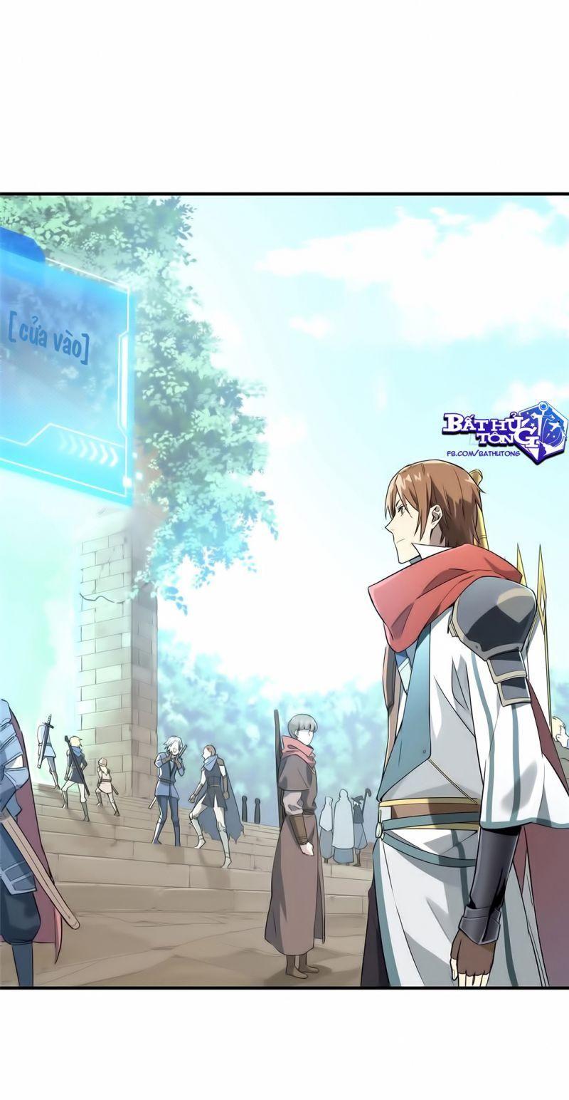 Toàn Chức Cao Thủ [ Bản Màu ] Chapter 10 - Trang 2