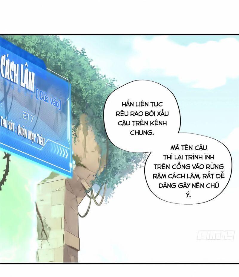 Toàn Chức Cao Thủ [ Bản Màu ] Chapter 10 - Trang 2