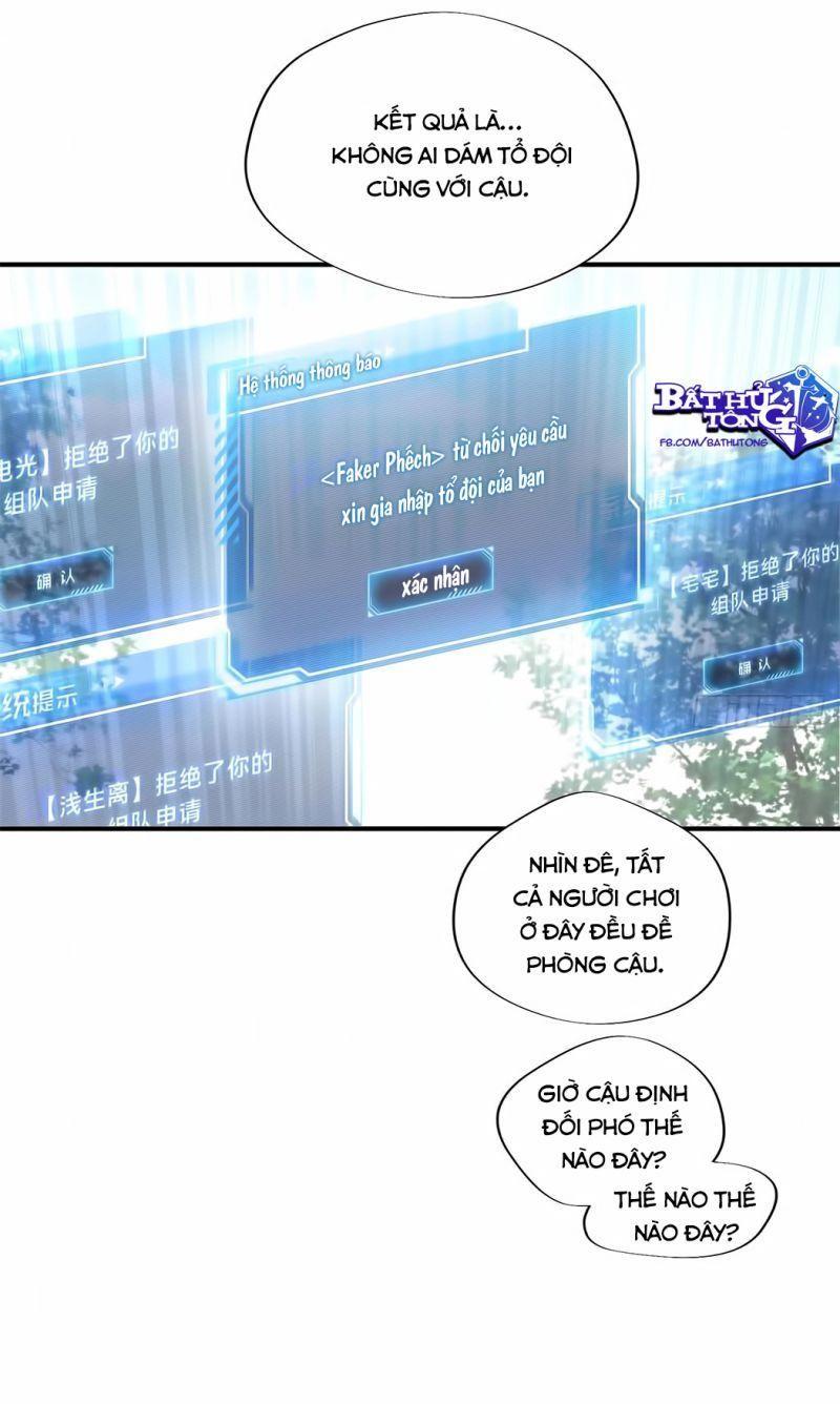 Toàn Chức Cao Thủ [ Bản Màu ] Chapter 10 - Trang 2