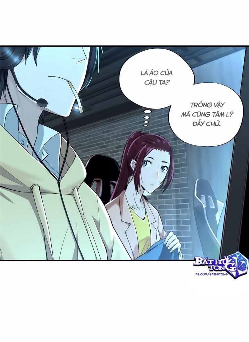 Toàn Chức Cao Thủ [ Bản Màu ] Chapter 10 - Trang 2