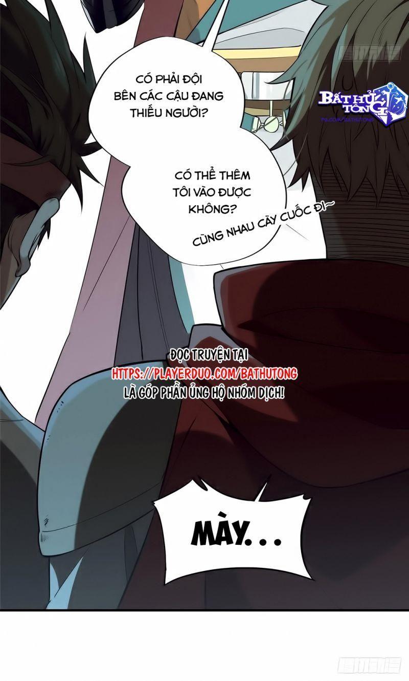 Toàn Chức Cao Thủ [ Bản Màu ] Chapter 10 - Trang 2