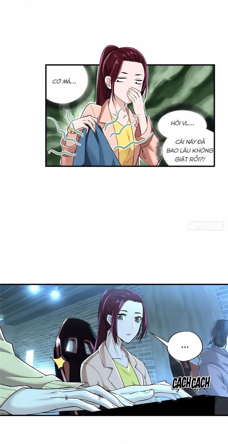 Toàn Chức Cao Thủ [ Bản Màu ] Chapter 10 - Trang 2