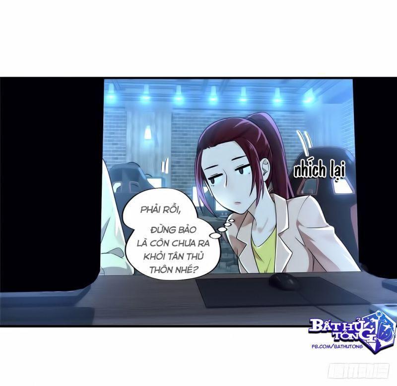 Toàn Chức Cao Thủ [ Bản Màu ] Chapter 10 - Trang 2