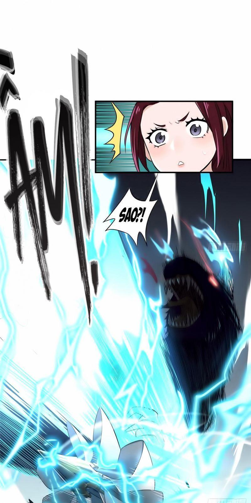 Toàn Chức Cao Thủ [ Bản Màu ] Chapter 10 - Trang 2