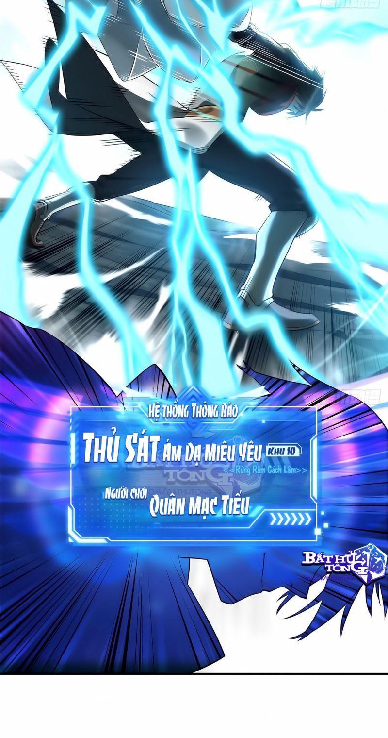 Toàn Chức Cao Thủ [ Bản Màu ] Chapter 10 - Trang 2