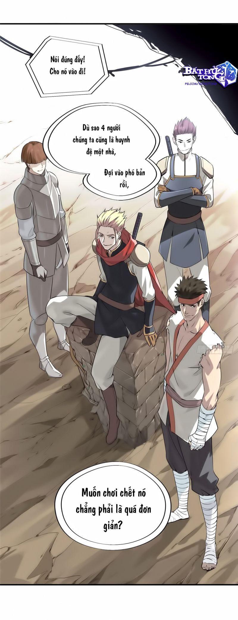 Toàn Chức Cao Thủ [ Bản Màu ] Chapter 11 - Trang 2