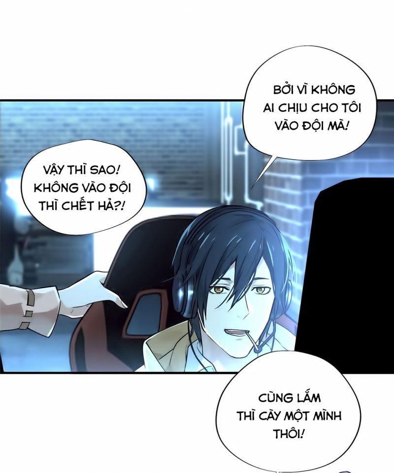 Toàn Chức Cao Thủ [ Bản Màu ] Chapter 11 - Trang 2