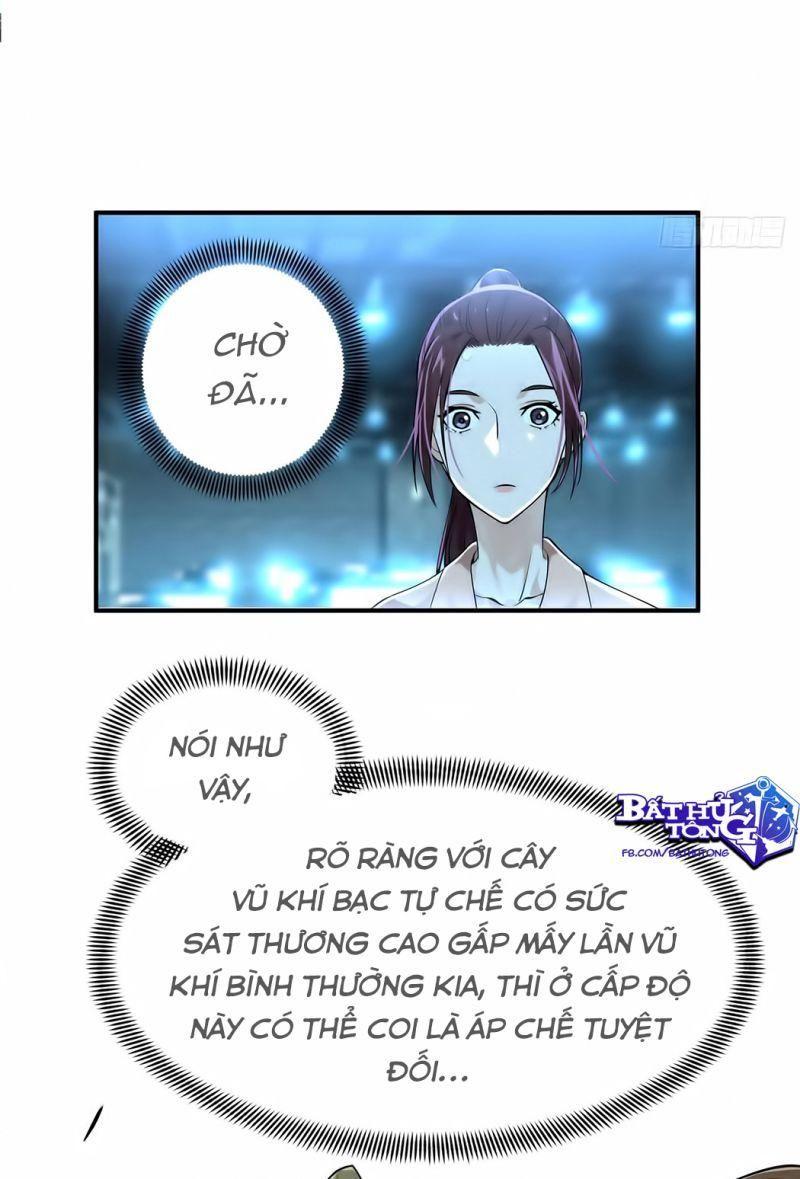 Toàn Chức Cao Thủ [ Bản Màu ] Chapter 11 - Trang 2