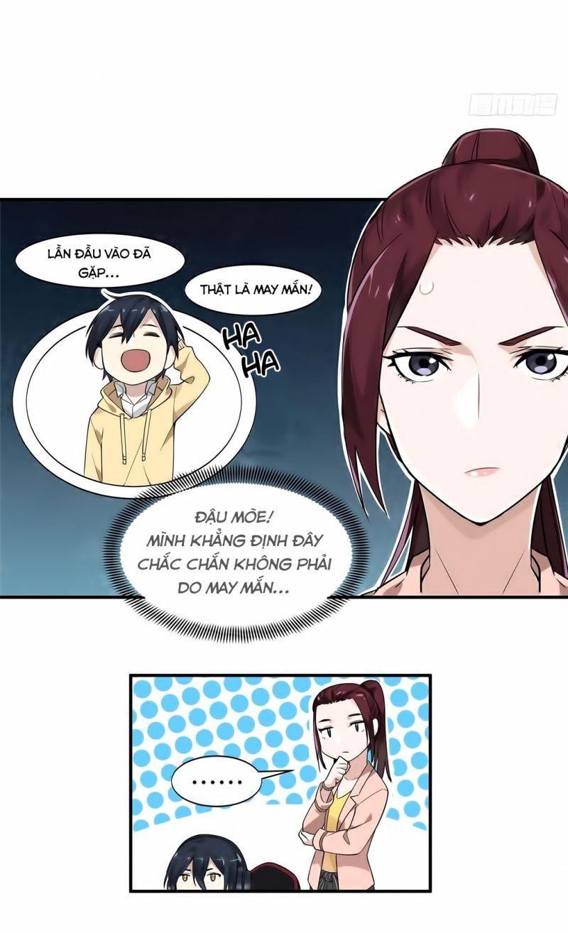 Toàn Chức Cao Thủ [ Bản Màu ] Chapter 11 - Trang 2